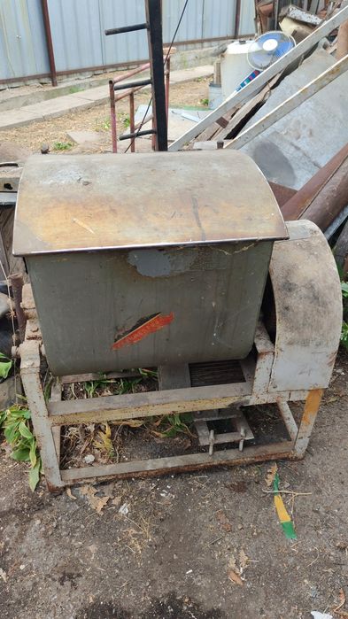 Продам тестомесы, тестораскатки