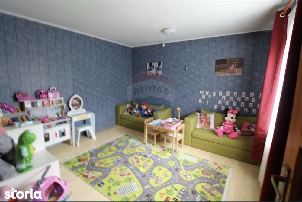 Vand sau schimb casa Pantelimon