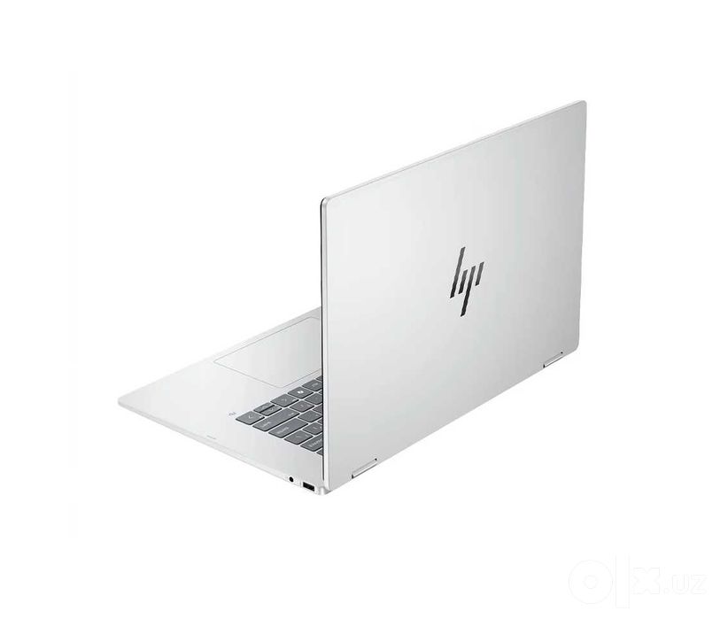 &Ноутбук OmniBook 7 Flip 16t-au000 Ultra7-256V 16/512GB 16" 2K