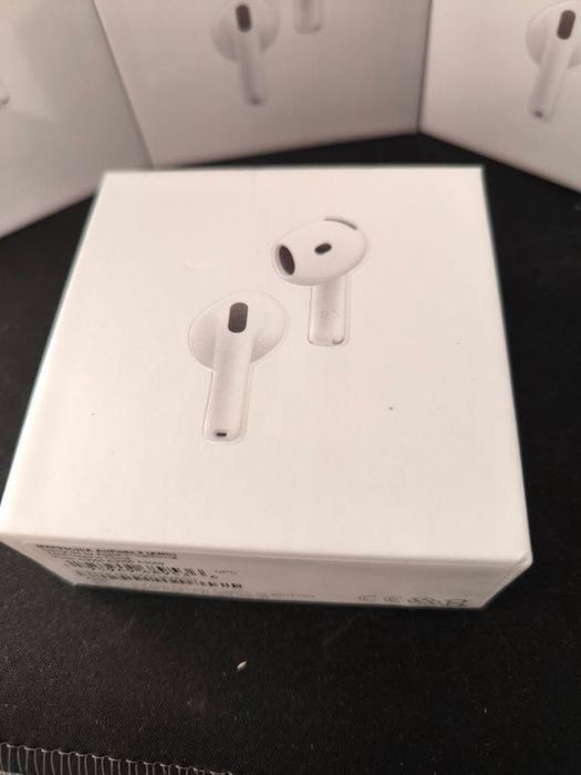 AirPods Pro 4 noi sigilate