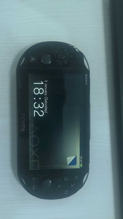 Playstation vita 2000