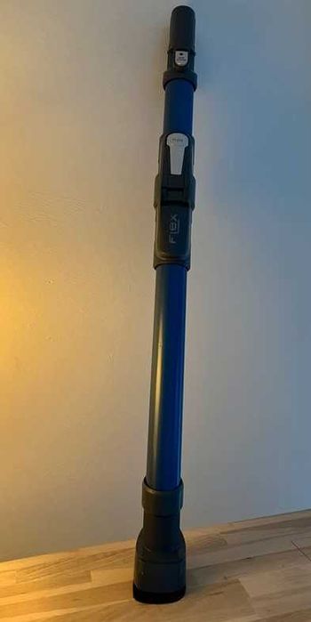 Тръба за прахосмукачка Rowenta X Force Flex