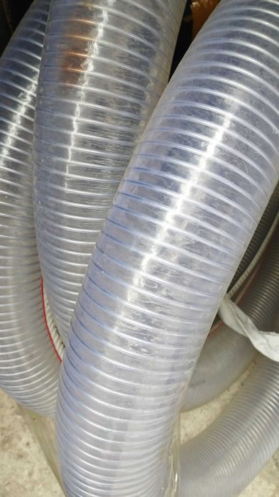 Шланг армированный ПВХ, DN(Ду) 25мм