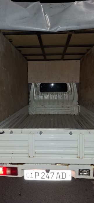 CHANGAN 98 talik sotiladi
