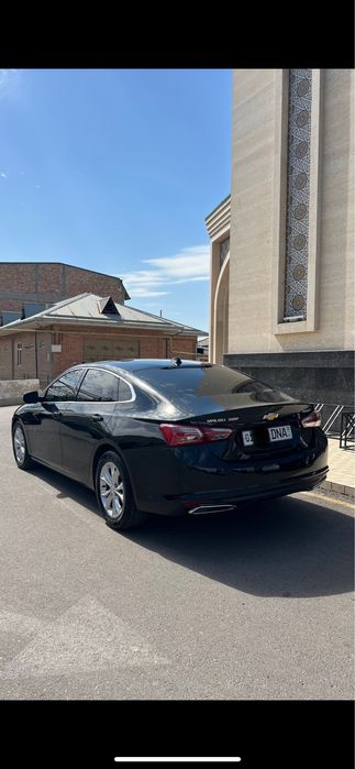 Малибу 2 премиер