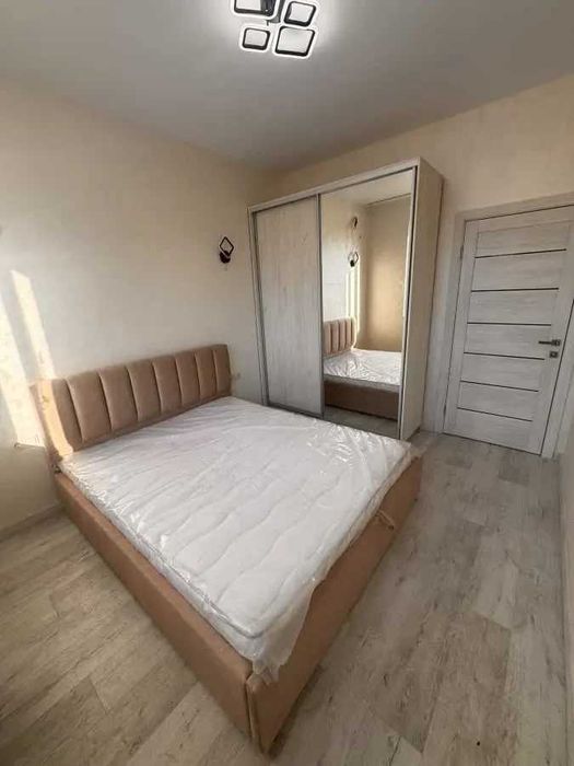 Дава се под наем Двустаен апартамент в София, Зона Б-18 - 55 кв.м за 510 € - Снимка #1