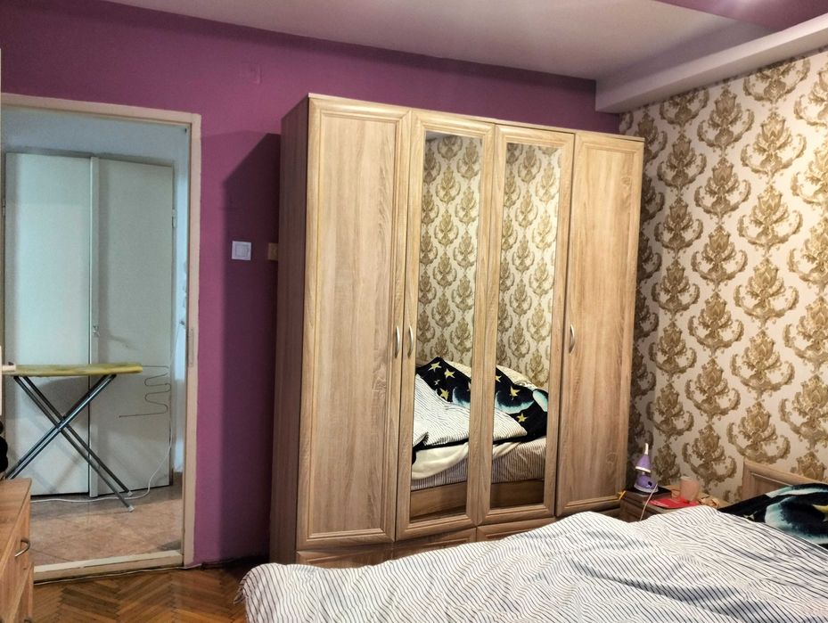 Apartament de vânzare Zona Lama cu loc parcare