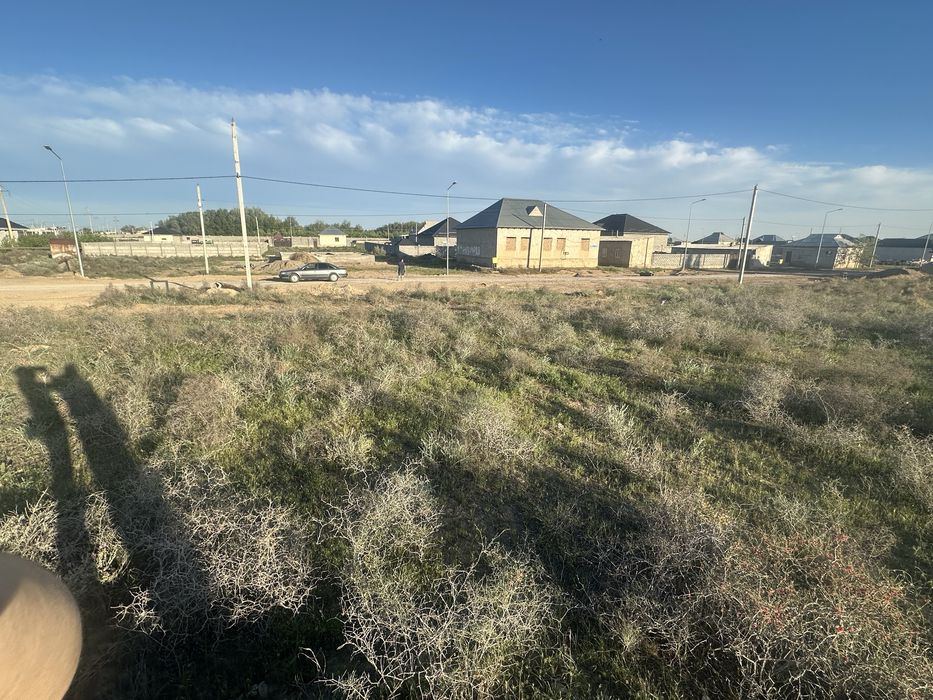 Зем. Участок 10сот.