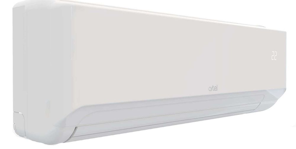 Кондиционер ARTEL 12 MARVARID INVERTER По низкой цене +Доставка!!