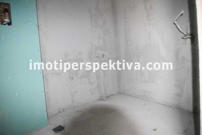 Продава се Двустаен апартамент в Пловдив, Прослав - 72 кв.м за 1450 €/кв.м - Снимка #10