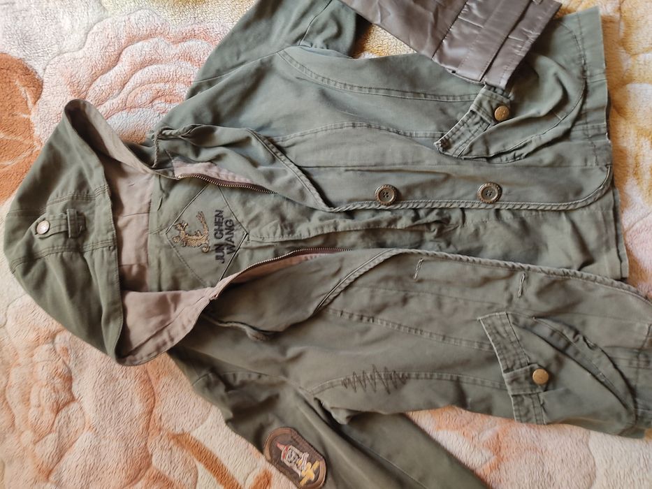 Женская одежда /