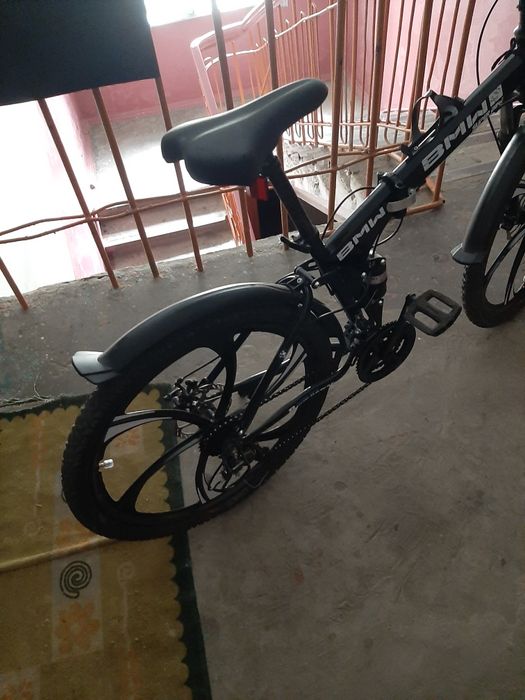 Велосипед BMW  x6