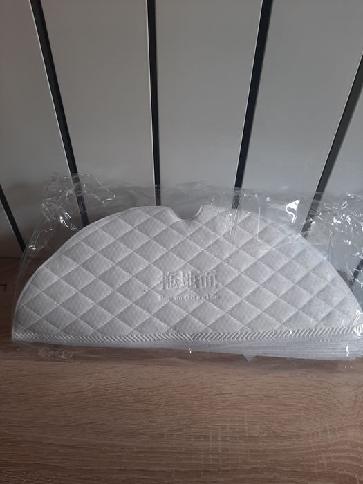 30бр моп за XiaomiMiRobot Vaccum 1T/1C