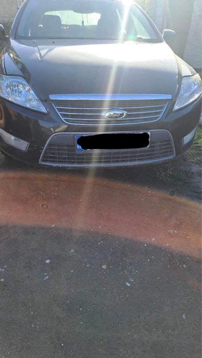 Dezmembrez ford mondeo 2.0 tdci mk4