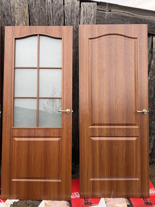 Продам межкомнатные двери