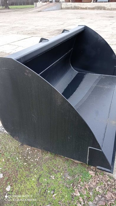 Manitou, JCB, Bobcat, Claas вилици кофи ножове удължители за  товарачи