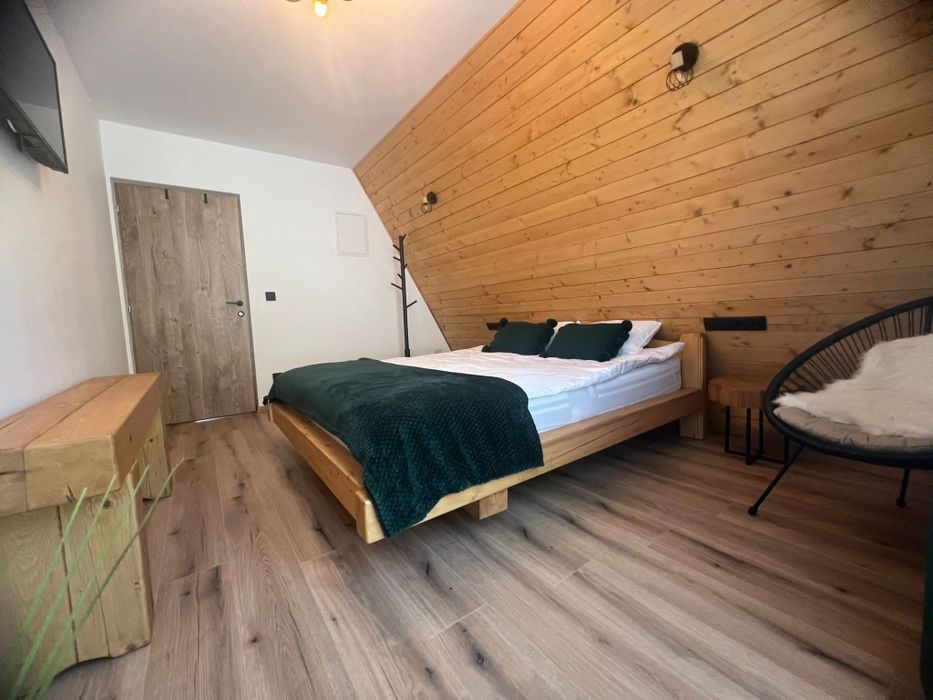 Cabana A Dream Frame Colibita