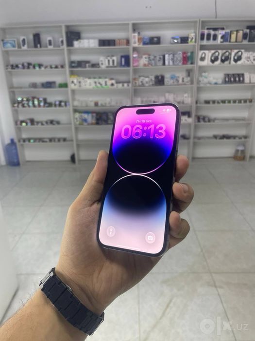 Iphone 14 pro (na ruskom)