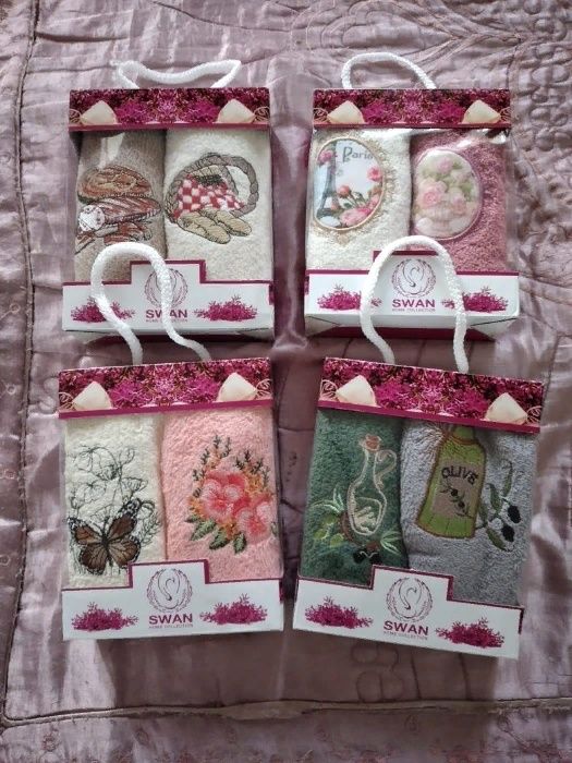 Подарочный набор