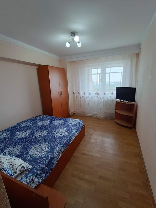 Inchiriez apartament 3 camere/se accepta si echipe de muncitori