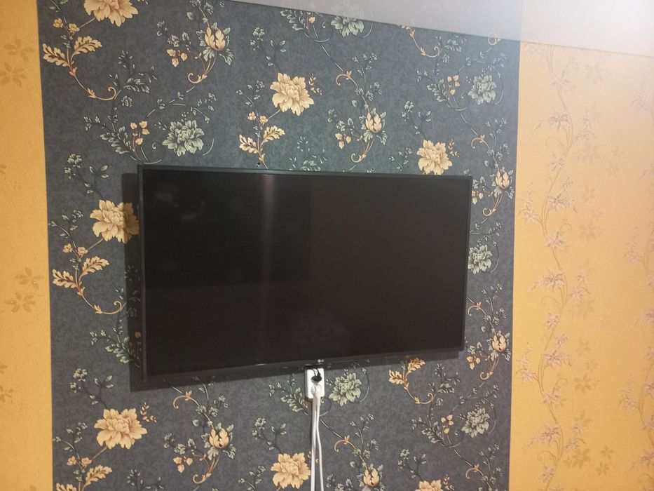Продам  телевизор   LG