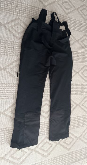 Pantaloni Simond Alpinism/Schi/Drumetie/Parazapezi integrate