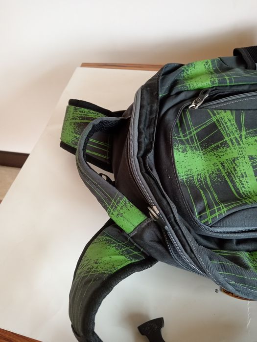 Рюкзак в хорошем состоянии