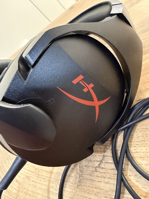 Наушники HyperX Cloud Stinger
