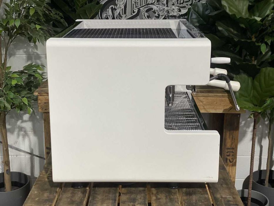 SUPER OFERTĂ – Espressoare profesionale CIME & ASTORIA | 2 grupuri