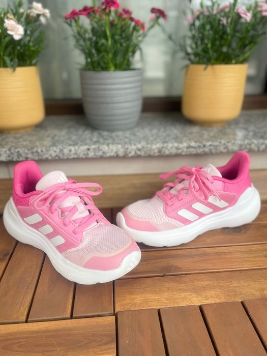 Маратонки ADIDAS Tensaur Run