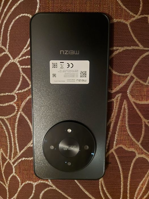 Meizu Mblu 22pro 2025г