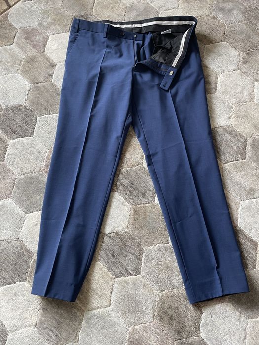 Costum barbati Paolo Rossi , cu doua camasi