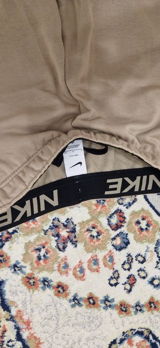 Nike оригинал трико