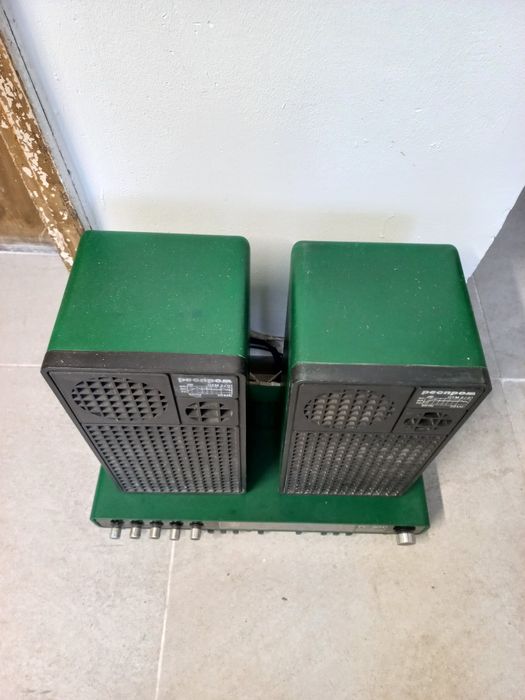 Радио усилвател Респром