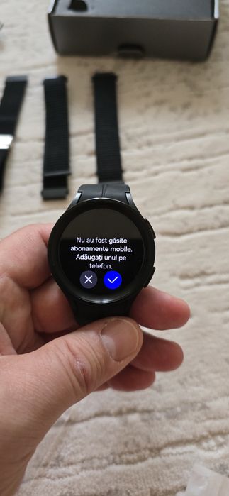 Samsung Watch 5 Pro LTE