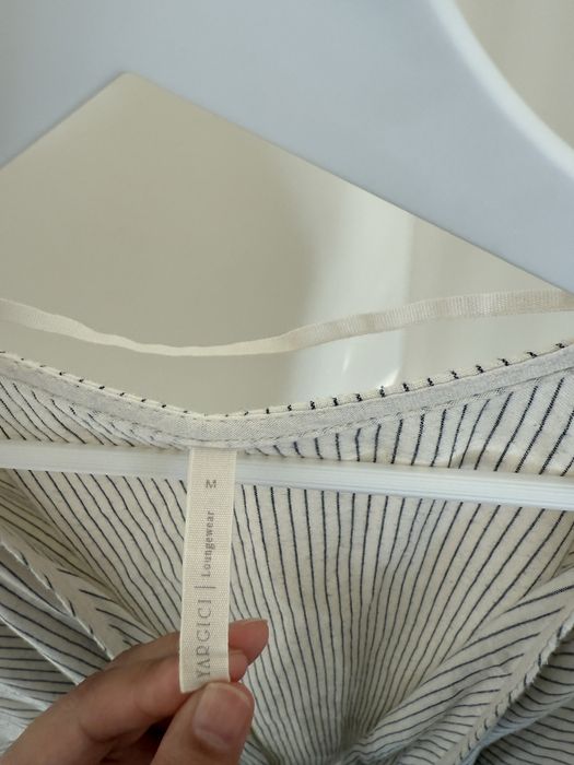 Двойка от бренда Yargici