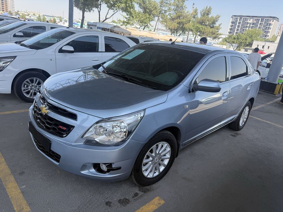 Cobalt Avtomat Narhi zòr