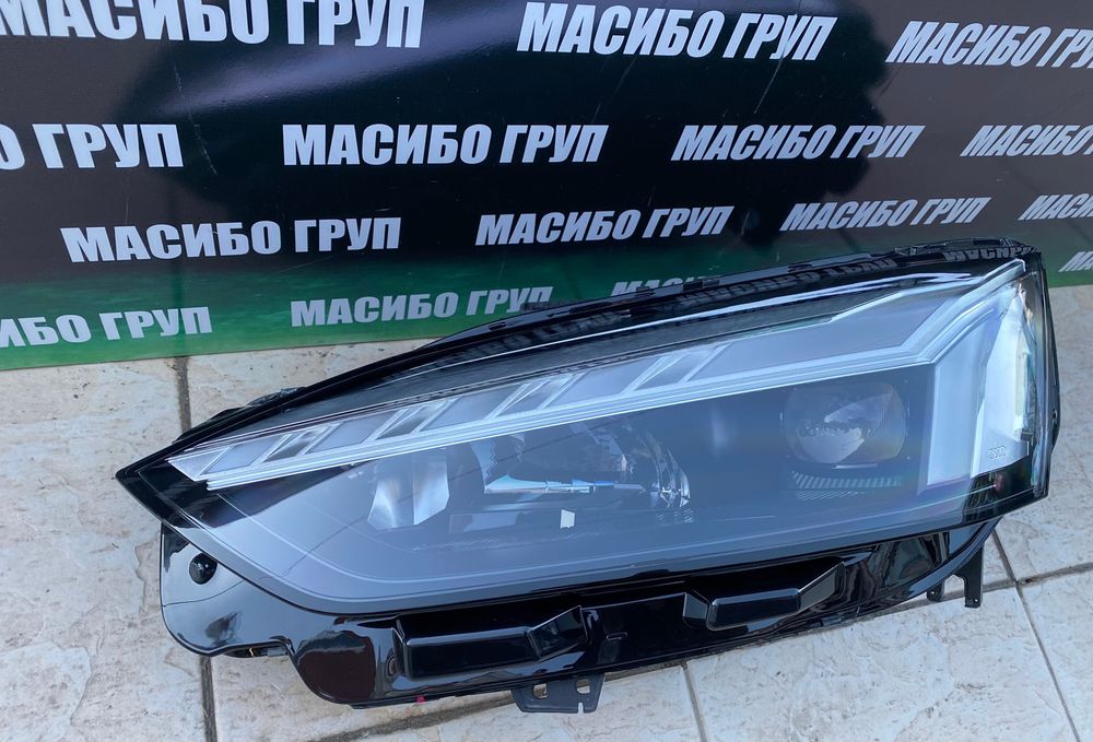 Фар far ляв фарове Full Led за Ауди А5 Audi A5 фейс