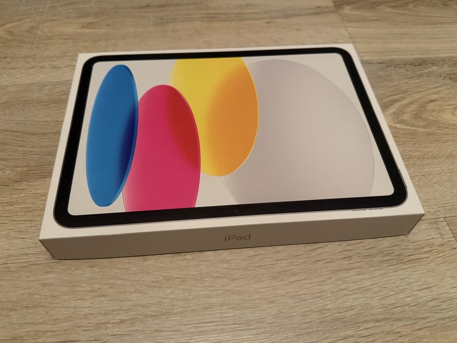 Чисто нов с лепенка Ipad A16 / 128 GB