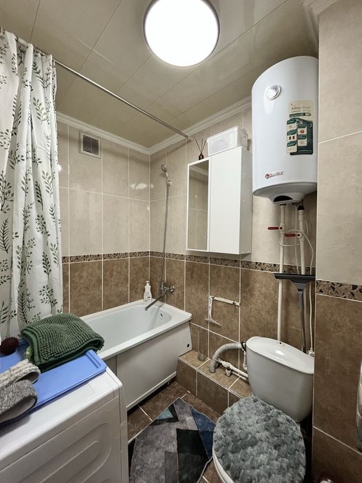 2х ком. ул.Орлова 105.Одежда.Фёдоровка