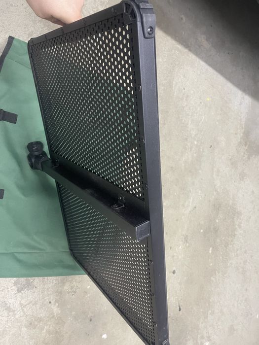 Маса за платформа  Matrix Standard Side Trays