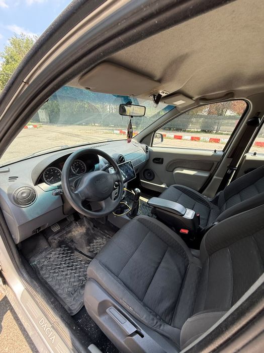 Dacia Logan MCV 1.6 16v 2007