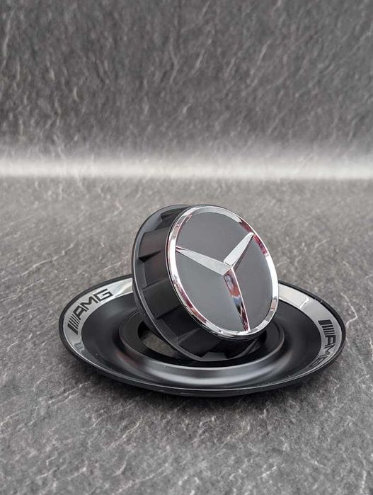 Capace Jante Mercedes