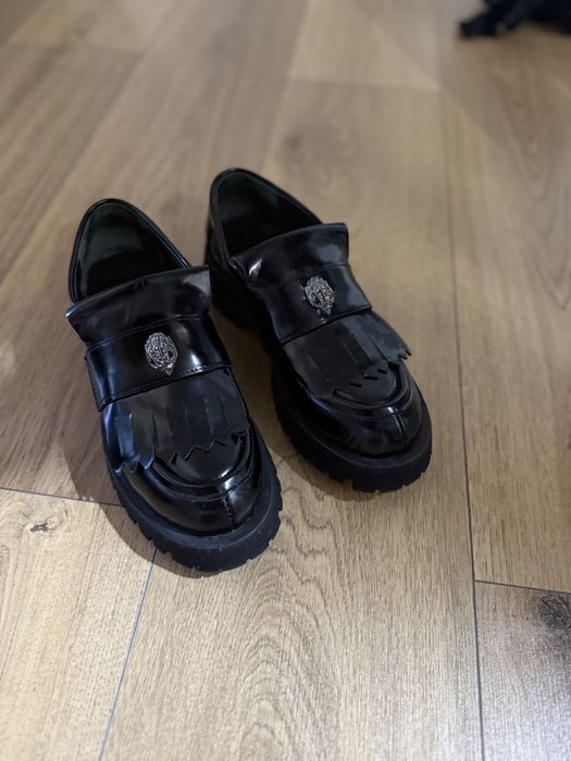 Pantofi Bird Eagle loafer Kurt Geiger