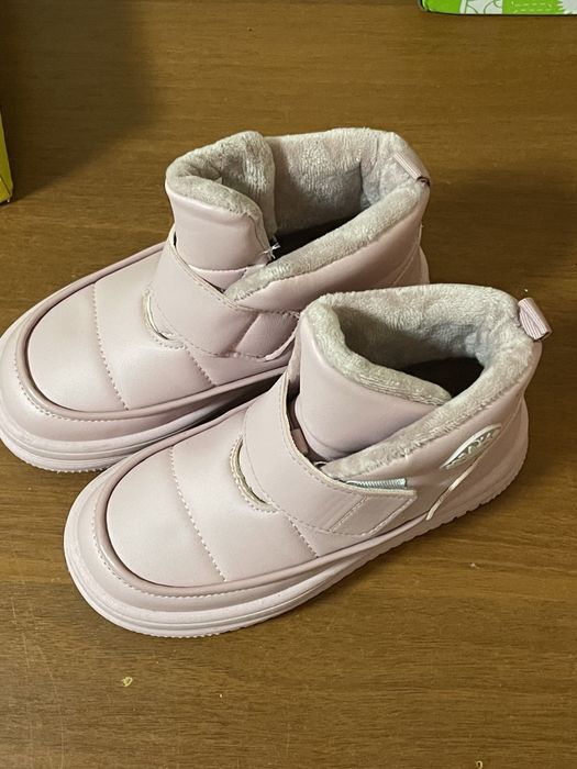 Обувь девочке