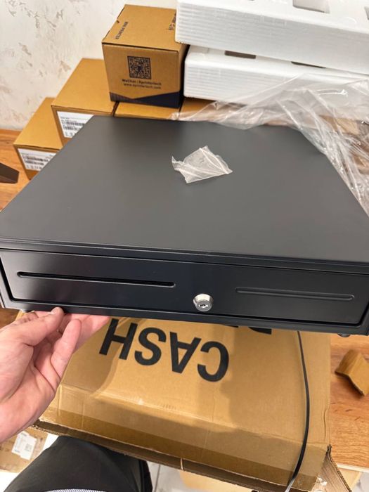 Денежный Ящик Kasaa Pul qutisi Dokon Kafe uchun