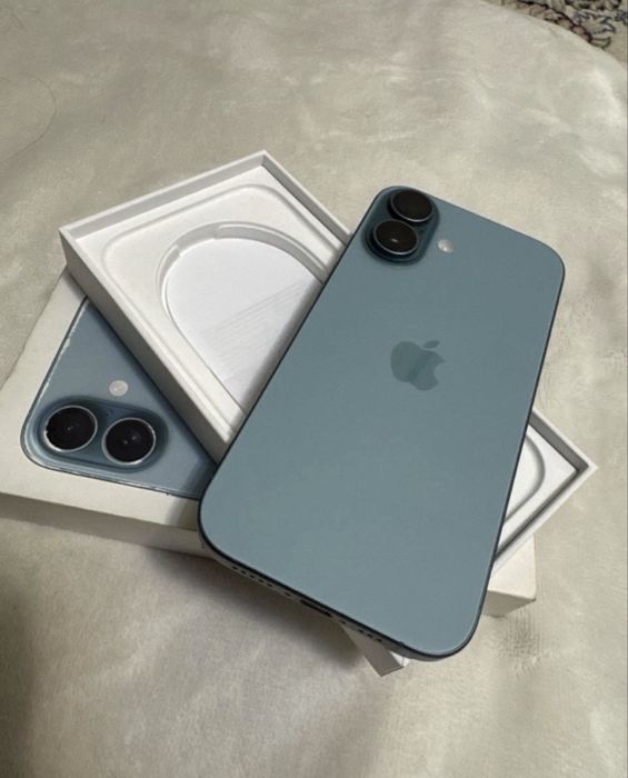 Iphone 16 Ideal Xolatda