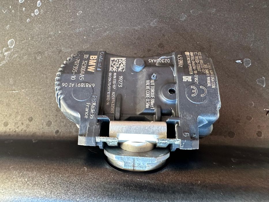 Jante 18 5x112 Originale Mini Cooper Countryman Clubman- JOHN COOPER