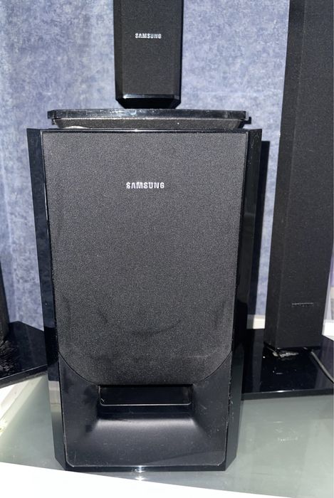 Продам домашний кинотеатр