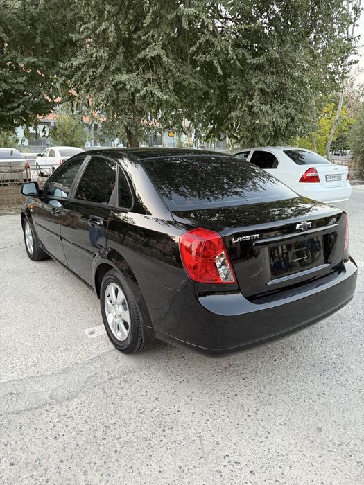 Chevrolet Jentra 3-P elegant plus Prapan Gaz Yumshoq balon Stop